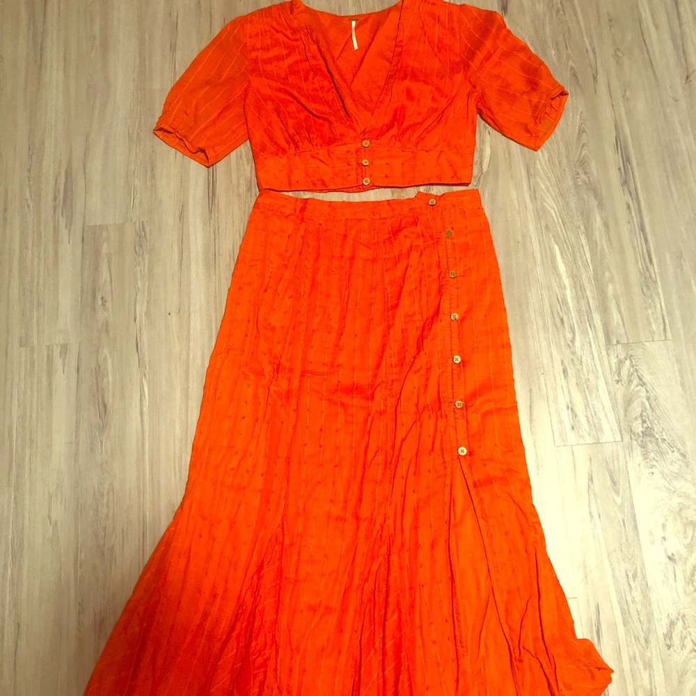 Free People Set